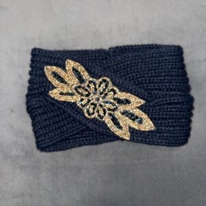 Winter headband